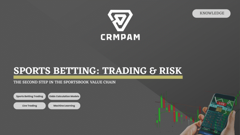 Sports Betting: Trading & Risk Management